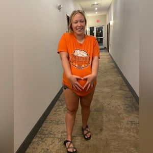 Meet your Posher, Josie